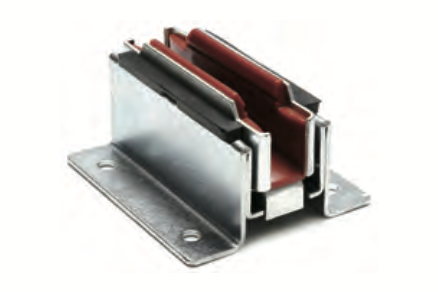 120*10:16mmKone guide shoe